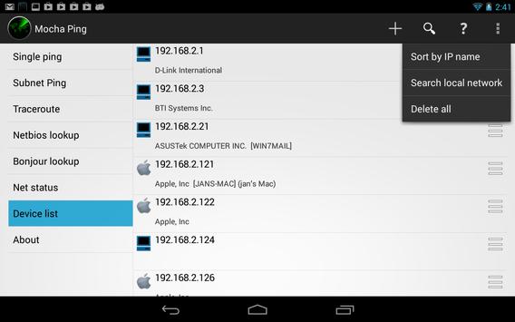 test tool mocha Ferramentas Lite Ping Mocha Aplicativo APK Baixar Grátis test tool mocha Ferramentas Lite Ping Mocha Aplicativo APK Baixar Grátis