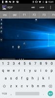 Mocha RDP Screenshot 1