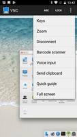 Mocha VNC Lite ảnh chụp màn hình 1