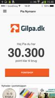 Gilpa.dk 스크린샷 2