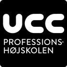 Professionshøjskolen UCC biểu tượng