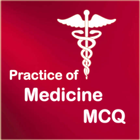 Medicine MCQ-icoon