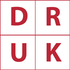 DRUK أيقونة