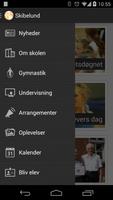 Skibelund Efterskole capture d'écran 1