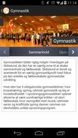 Skibelund Efterskole Screenshot 2