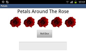 Petals Around The Rose capture d'écran 1