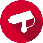 Motion Detector ícone