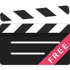 My Movies Free 2 - Movies & TV-icoon