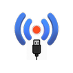 Connector 圖標