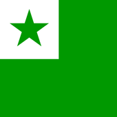 Esperanto murpapero icon