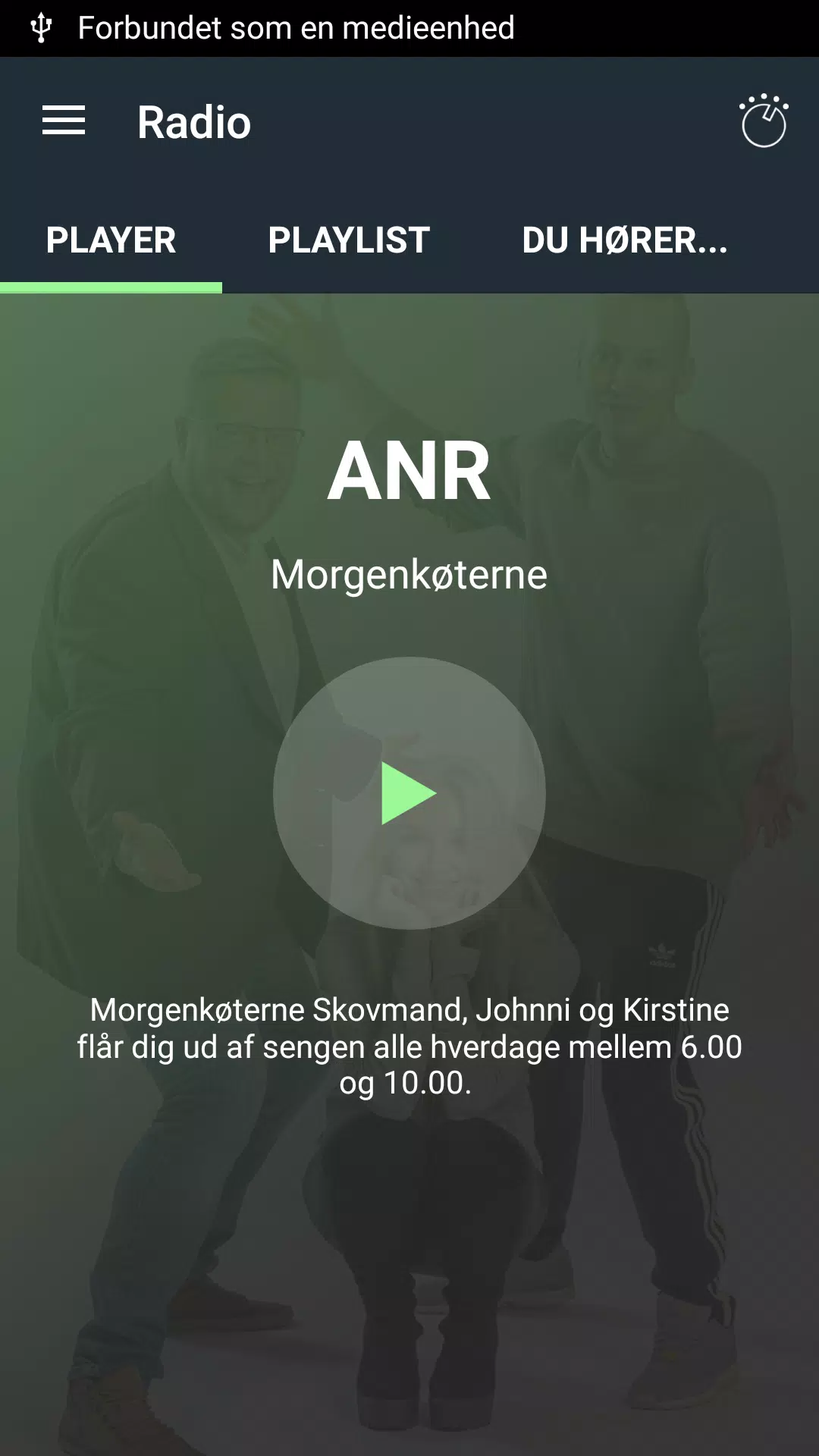 Radio ANR APK for Android Download