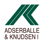 Adserballe & Knudsen أيقونة