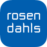 Rosendahls Publishing App