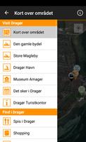 Visit Dragør captura de pantalla 2