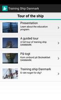 Training Ship Danmark screenshot 3