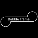 Bubble Frame aplikacja