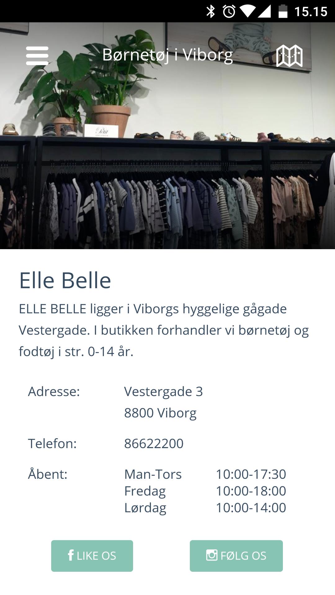 Elle Belle for Android - APK Download