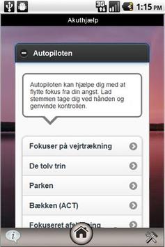 Angstpilot (Net-version) for Android - APK Download