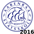 Aabenraa 2016-19 أيقونة