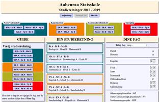 Aabenraa 2016-19 اسکرین شاٹ 2