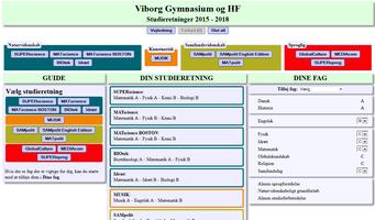 VGHF 2015-18 imagem de tela 2