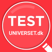 Testuniverset