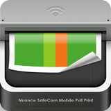 Kofax Mobile Pull Print simgesi