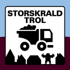 StorskraldTrol أيقونة