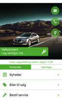 ŠKODA Helsingør โปสเตอร์