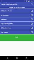 Seneco Producer App screenshot 1