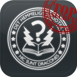 Det Hemmelige Bibliotek