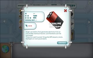 Der Materialjäger Screenshot 2