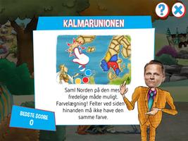 Sigurds Danmarkshistorie скриншот 1