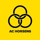 AC Horsens 아이콘