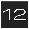 ClockWidget for ICS APK
