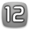 ClockWidget APK