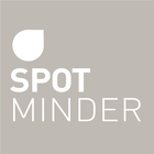 Spot minder icon