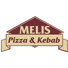 Melis Pizza icône