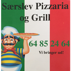 آیکون‌ Særslev Pizza & Grill