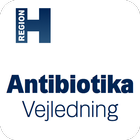 Antibiotikavejledning icône