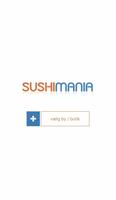 SushiMania Affiche