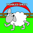 Disabled Sheep APK