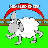 Disabled Sheep icône