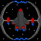 Space Chase icon