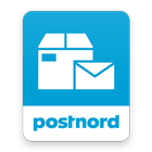 PostNord Denmark icon