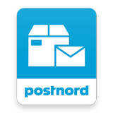 PostNord Denmark icône