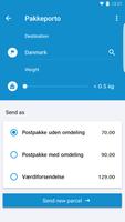 PostNord Denmark imagem de tela 2