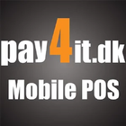 Pay4it - Mobile POS 아이콘