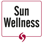 Sun Wellness-icoon