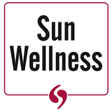 Sun Wellness icône